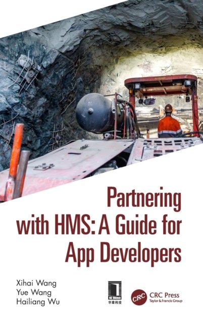 Partnering with HMS