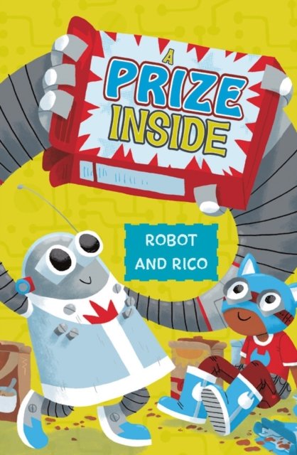 A Prize Inside