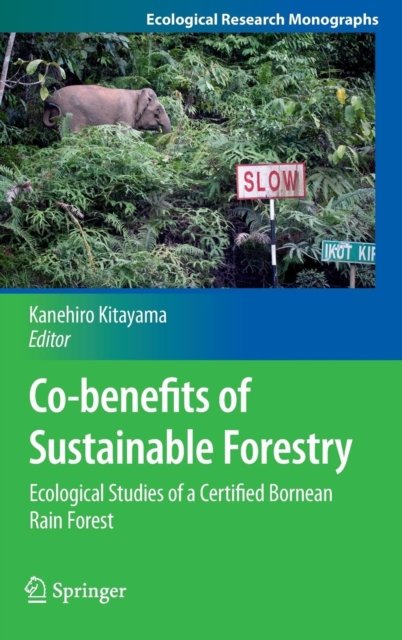 Co-benefits of Sustainable Forestry
