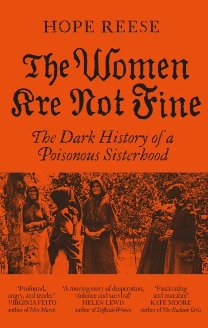 The Women Are Not Fine