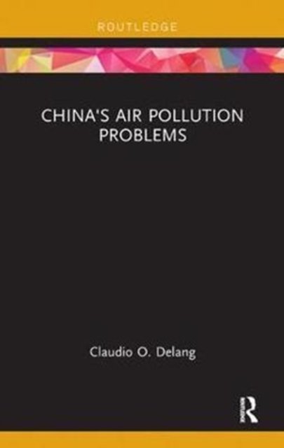 China''s Air Pollution Problems