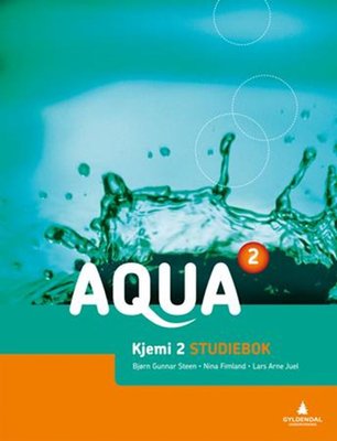 Aqua Kjemi () Aqua Kjemi