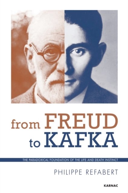 From Freud To Kafka