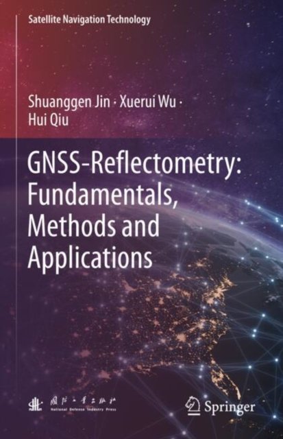 Gnss Fanshe Celiang Yuanli Yu Yingyong