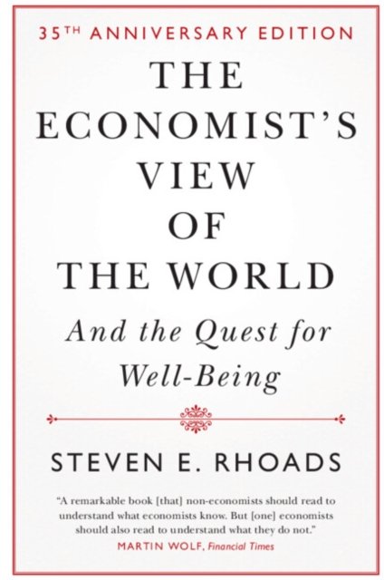 The Economist's View of the World
