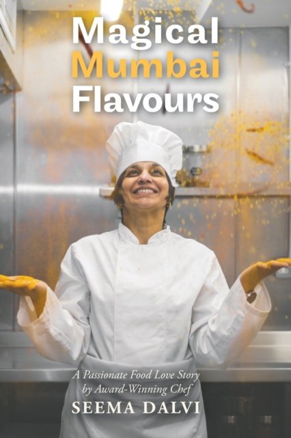 Magical Mumbai Flavours