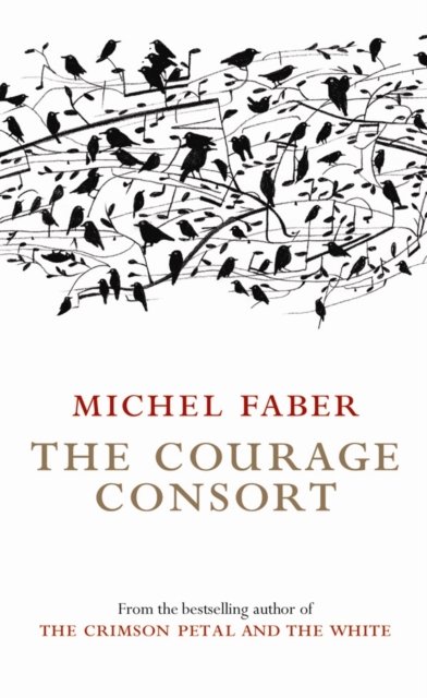 Courage Consort