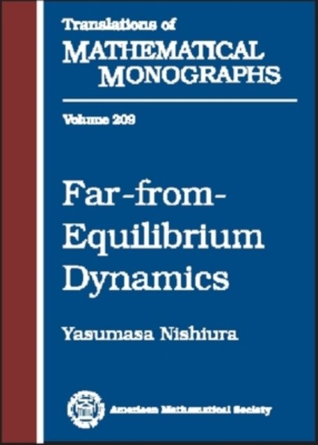 Far-from-equilibrium Dynamics