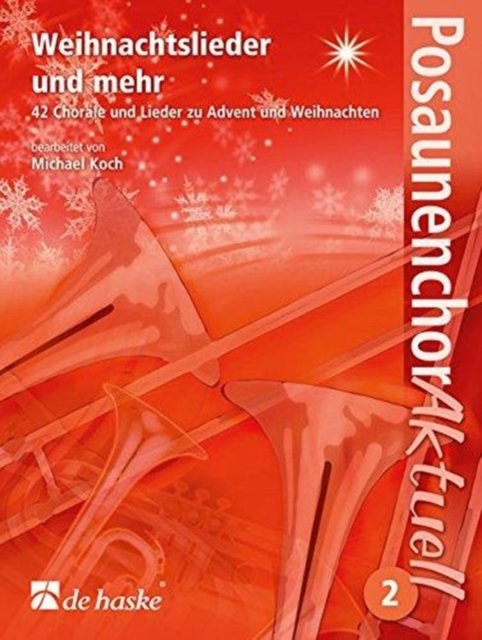 WEIHNACHTSLIEDER UND MEHR