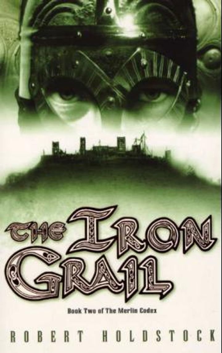 The iron grail
