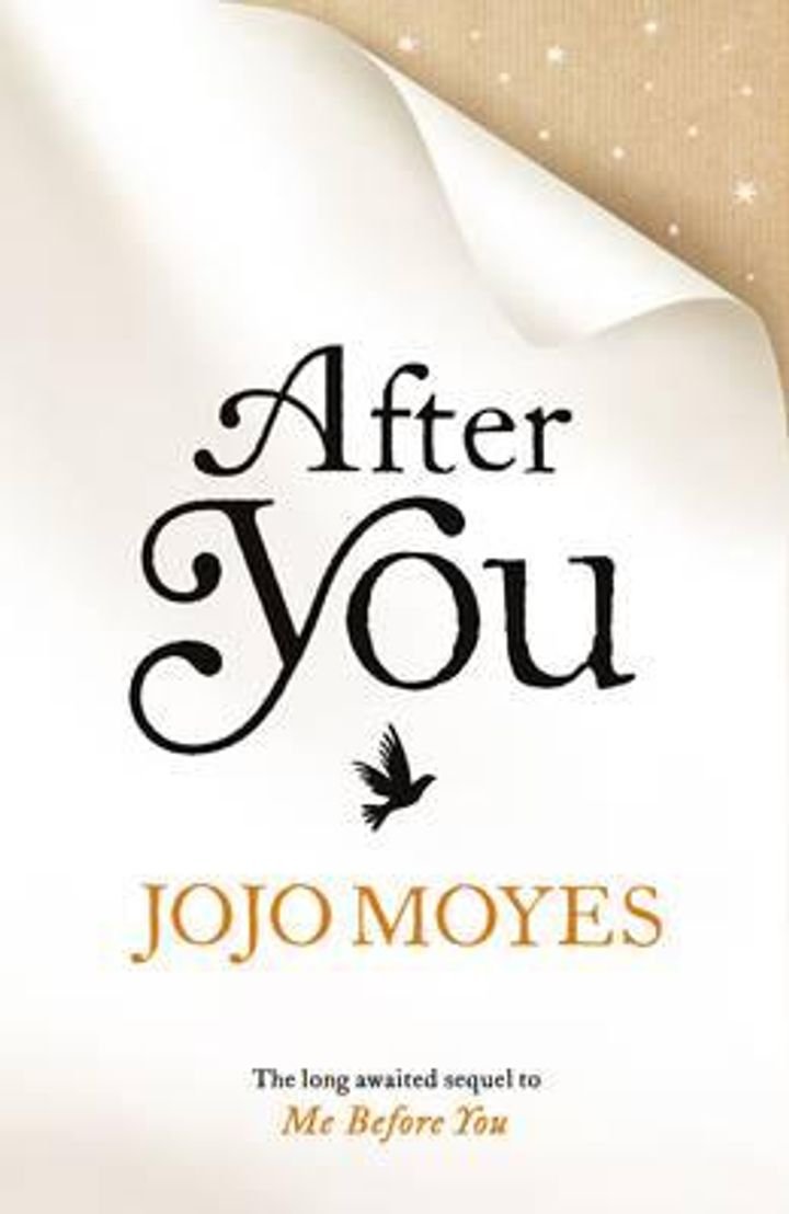 After you
