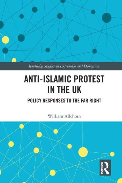 Anti-islamic Protest in the Uk
