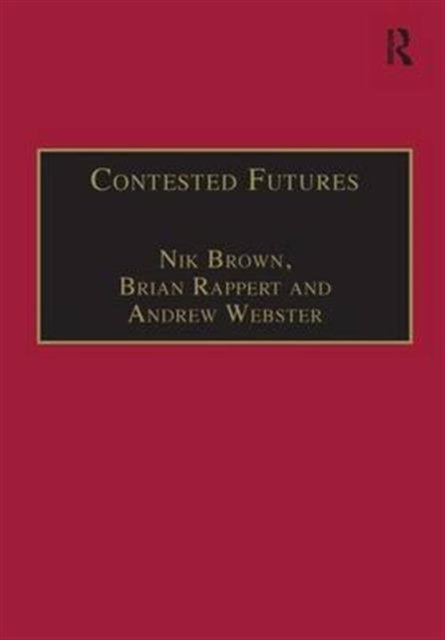 Contested Futures