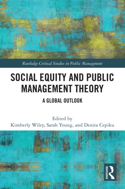 Social Equity and Public Management Theory