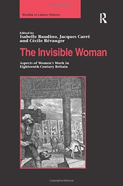 The Invisible Woman