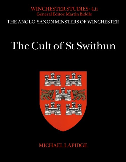 The Cult of St Swithun