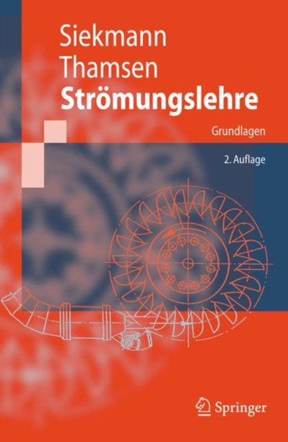 Stromungslehre