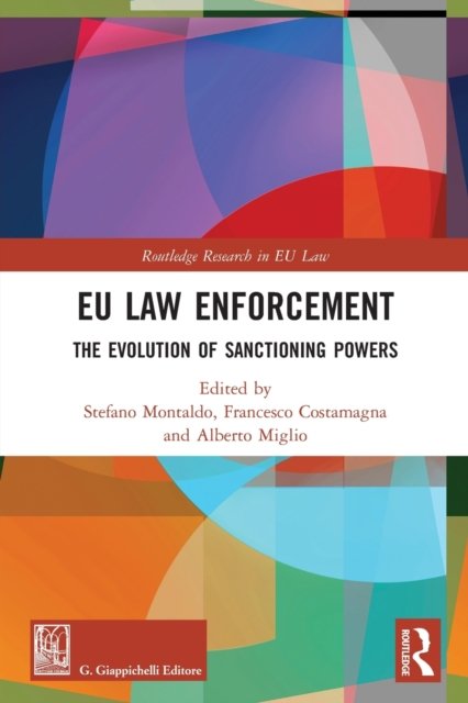 EU Law Enforcement