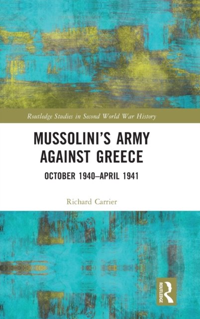Mussolini''s Army against Greece