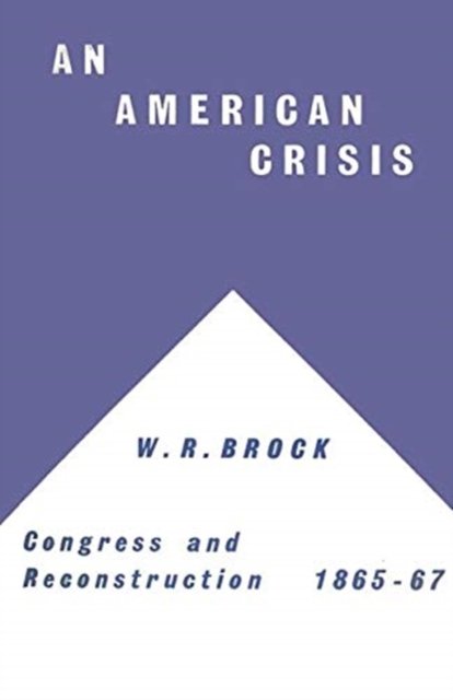 An American Crisis