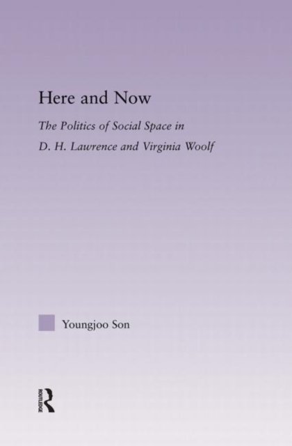Here and Now