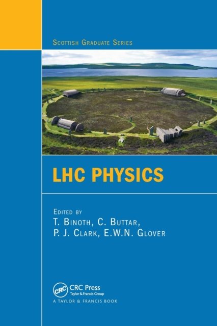 Lhc Physics