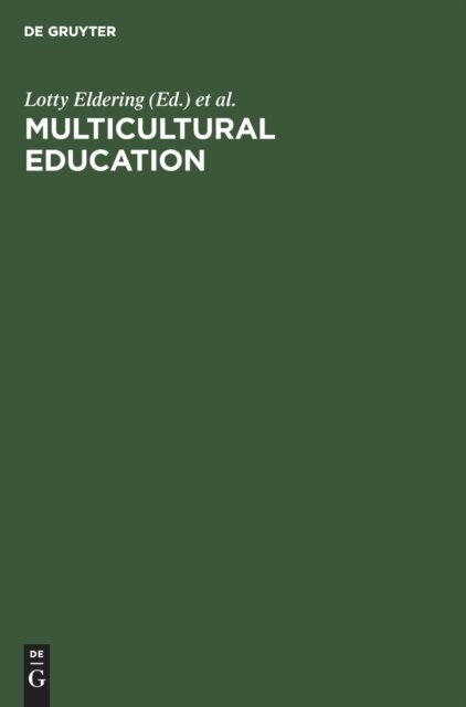 Multicultural education