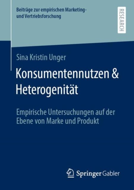 Konsumentennutzen & Heterogenitat