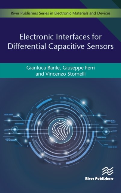 Electronic Interfaces for Differential Capacitive Sensor