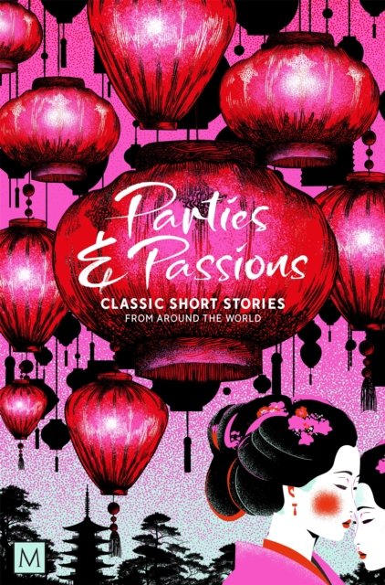 Parties and Passions