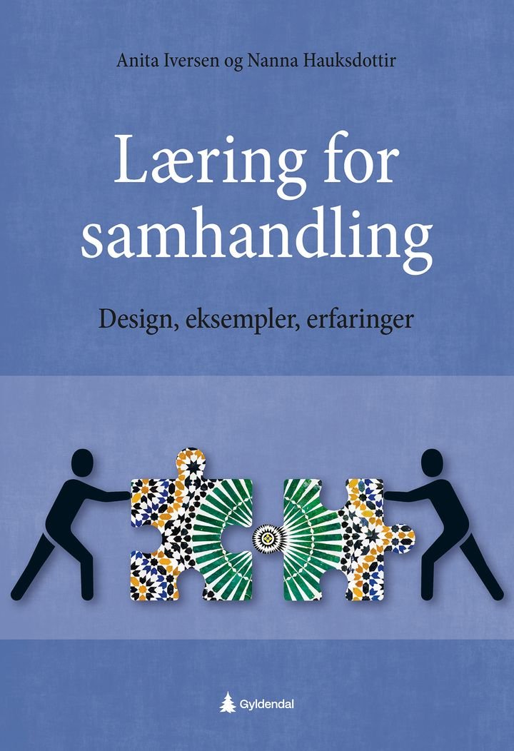 Læring for samhandling - design, eksempler, erfaringer