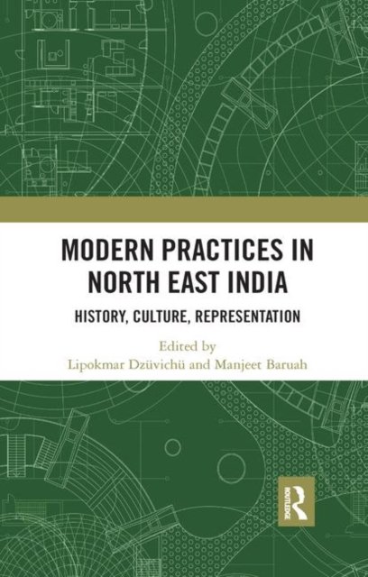 Objects and Frontiers in Modern Asia