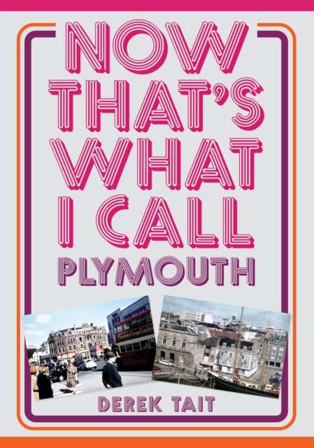 Now That''s What I Call Plymouth