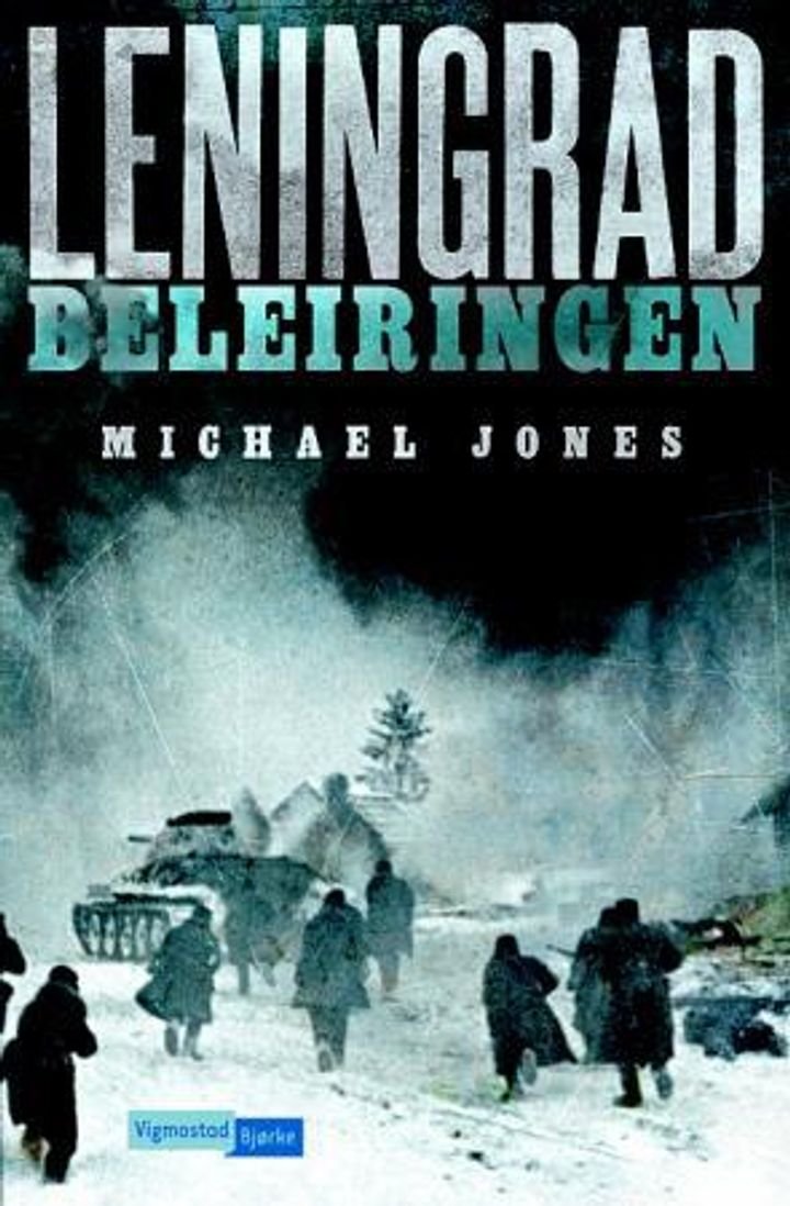 Leningrad - beleiringen