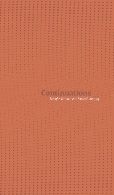 Continuations