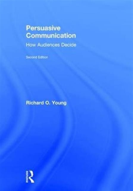 Persuasive Communication