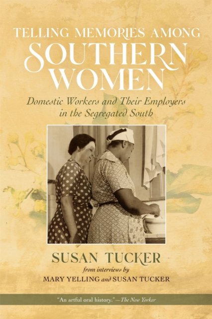 Telling Memories Among Southern Women