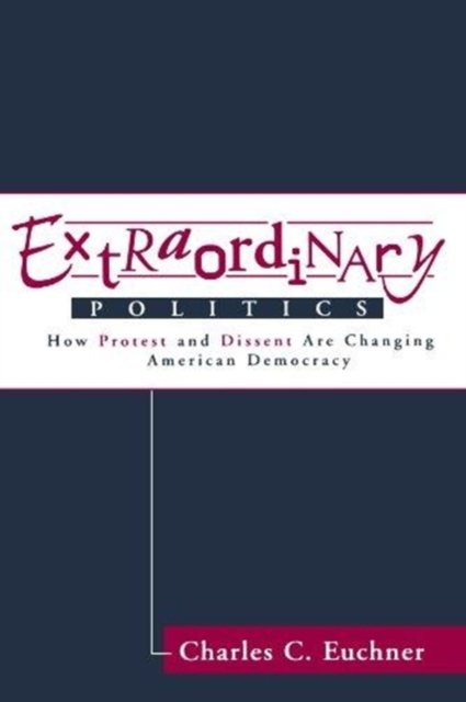 Extraordinary Politics