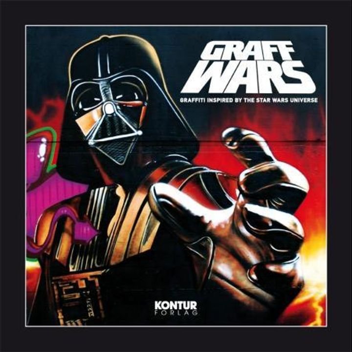 Graff wars
