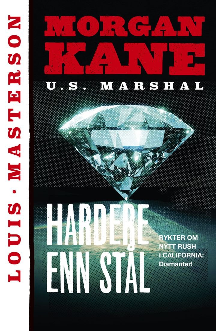 Hardere enn stål