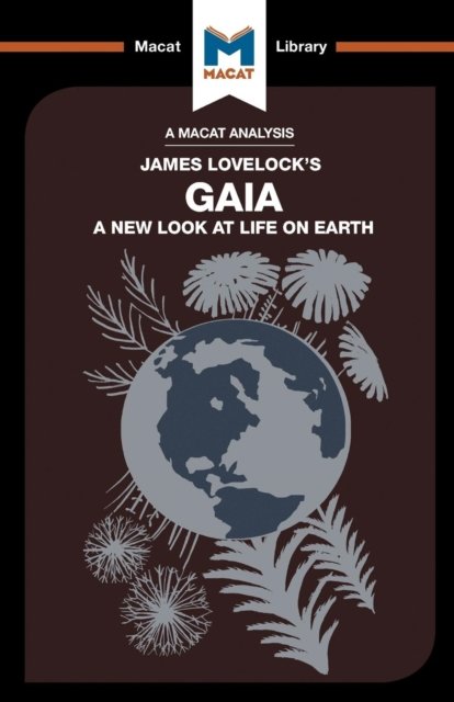 An Analysis of James E. Lovelock's Gaia
