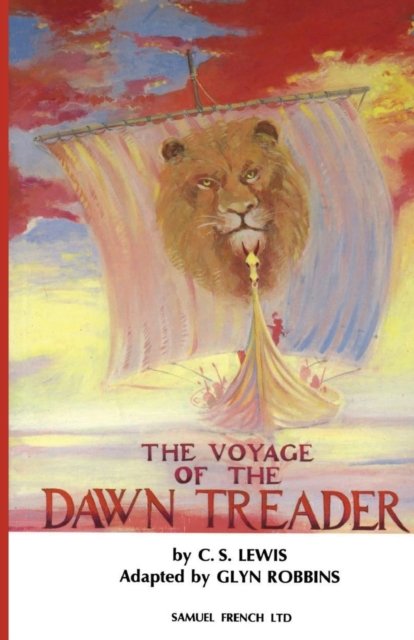 The Voyage of the "Dawn Treader"