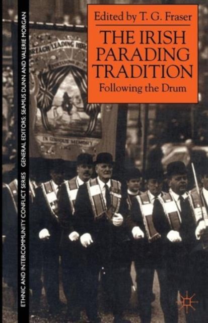 The Irish Parading Tradition