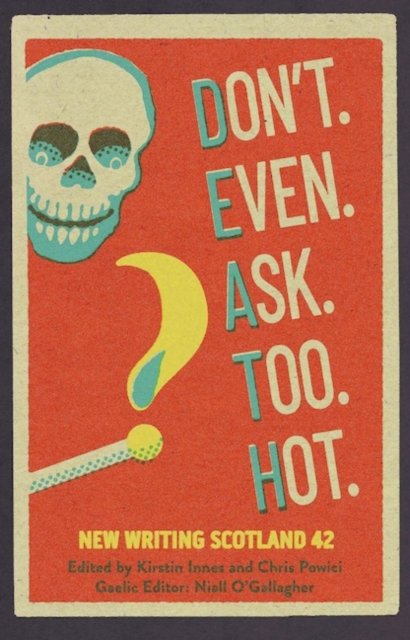 Don''t. Even. Ask. Too. Hot.