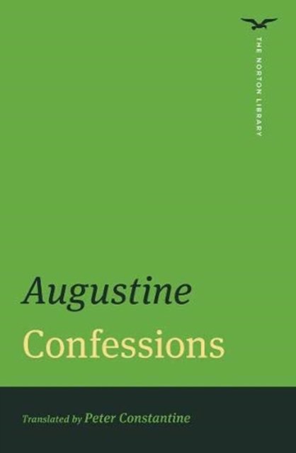 Confessions – Norton Library