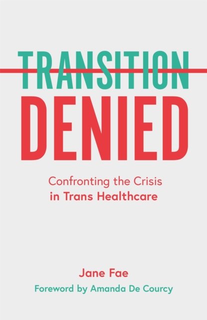 Transition Denied