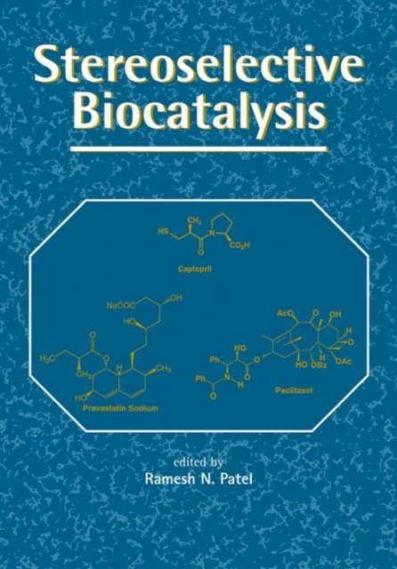 Stereoselective Biocatalysis