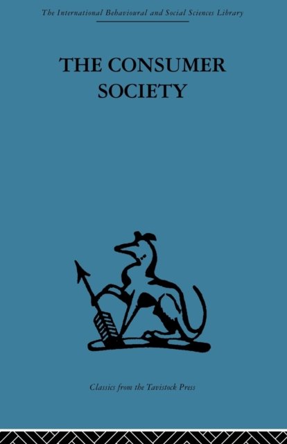The Consumer Society
