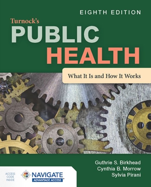 Turnock''s Public Health