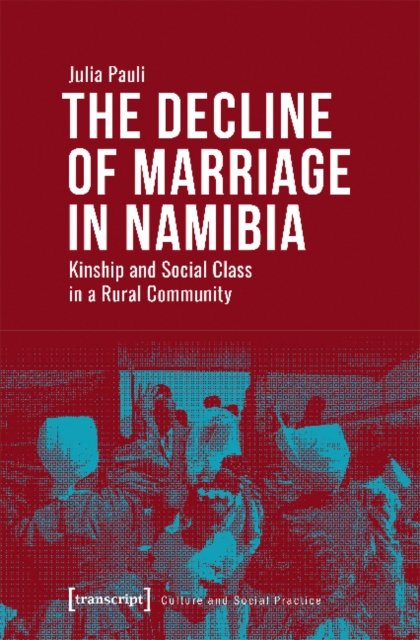 Decline of Marriage in Namibia